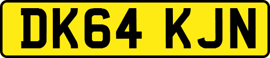 DK64KJN