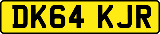 DK64KJR