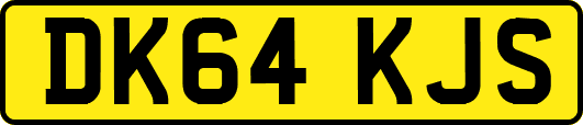 DK64KJS