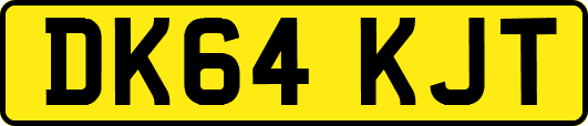 DK64KJT