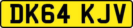 DK64KJV