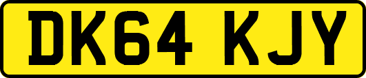 DK64KJY