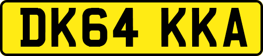 DK64KKA