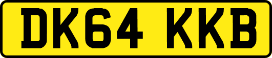 DK64KKB