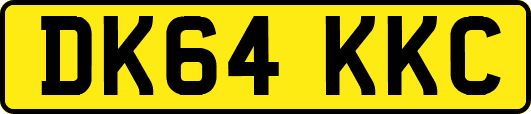 DK64KKC
