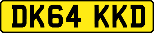 DK64KKD