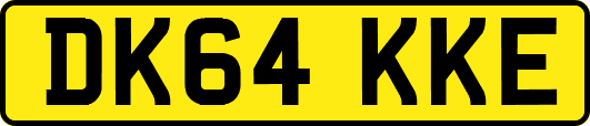 DK64KKE
