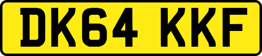 DK64KKF