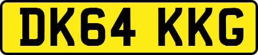 DK64KKG
