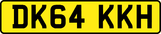 DK64KKH
