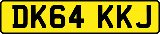 DK64KKJ