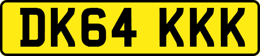 DK64KKK
