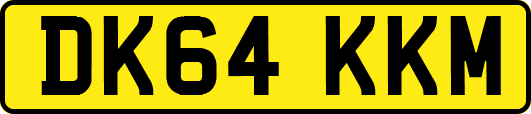 DK64KKM