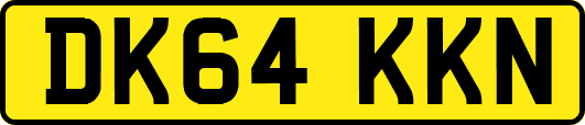 DK64KKN