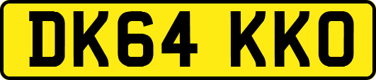 DK64KKO