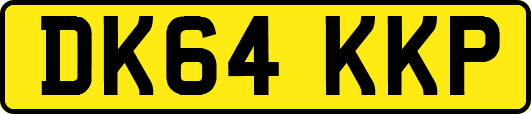 DK64KKP