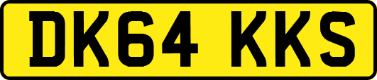 DK64KKS