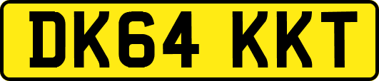 DK64KKT