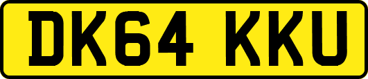 DK64KKU