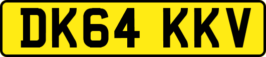 DK64KKV