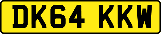 DK64KKW