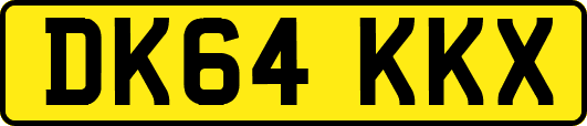 DK64KKX