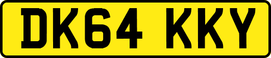 DK64KKY