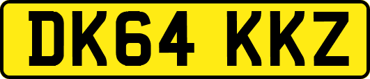 DK64KKZ