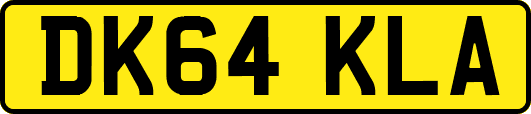 DK64KLA