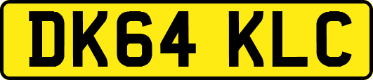 DK64KLC
