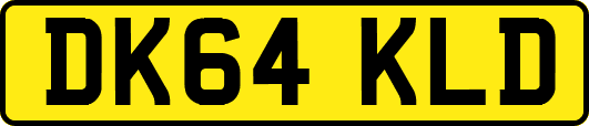 DK64KLD