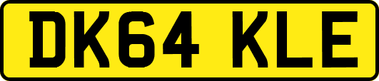 DK64KLE