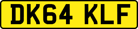 DK64KLF