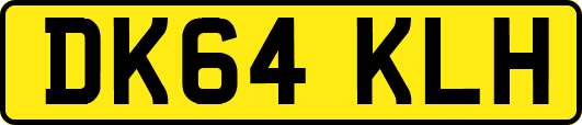 DK64KLH