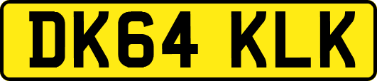 DK64KLK