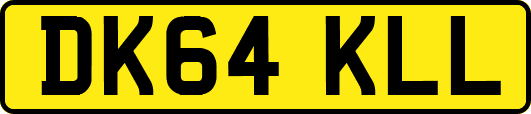 DK64KLL