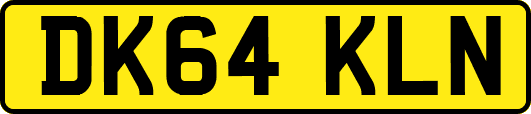 DK64KLN