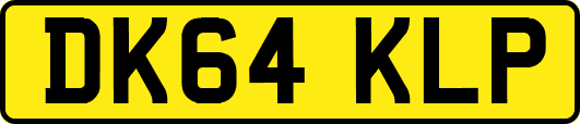 DK64KLP
