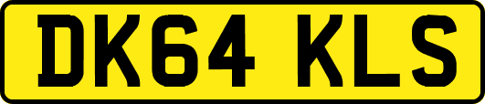 DK64KLS