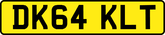 DK64KLT