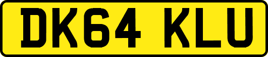 DK64KLU