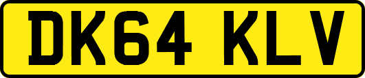 DK64KLV