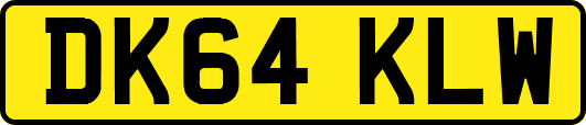 DK64KLW