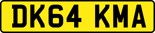 DK64KMA