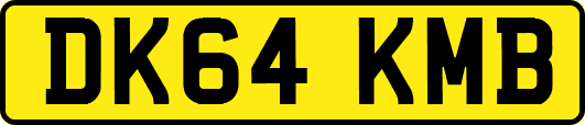 DK64KMB