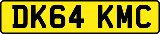 DK64KMC
