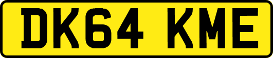 DK64KME