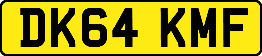 DK64KMF