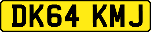 DK64KMJ