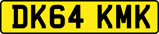 DK64KMK